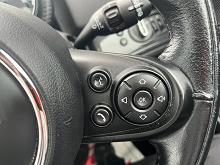 2017 17 Mini Countryman 1.5 Cooper 5dr Petrol Manual In Black