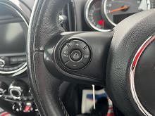 2017 17 Mini Countryman 1.5 Cooper 5dr Petrol Manual In Black