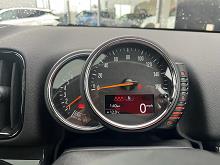 2017 17 Mini Countryman 1.5 Cooper 5dr Petrol Manual In Black