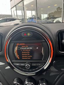 2017 17 Mini Countryman 1.5 Cooper 5dr Petrol Manual In Black