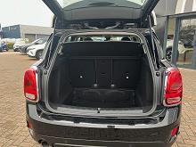 2017 17 Mini Countryman 1.5 Cooper 5dr Petrol Manual In Black