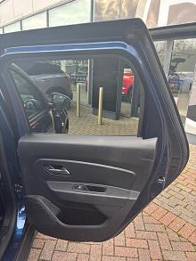 2019 19 Dacia Duster 1.6 Sce Prestige 5dr Petrol Manual In Cosmos Blue