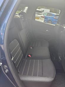 2019 19 Dacia Duster 1.6 Sce Prestige 5dr Petrol Manual In Cosmos Blue