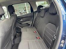 2019 19 Dacia Duster 1.6 Sce Prestige 5dr Petrol Manual In Cosmos Blue