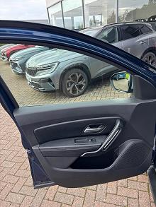 2019 19 Dacia Duster 1.6 Sce Prestige 5dr Petrol Manual In Cosmos Blue