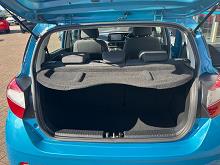 2021 21 Hyundai I10 1.2 Mpi Se Connect 5dr Petrol Manual In Aqua Turquoise