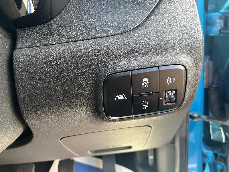 2021 21 Hyundai I10 1.2 Mpi Se Connect 5dr Petrol Manual In Aqua Turquoise