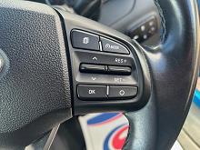 2021 21 Hyundai I10 1.2 Mpi Se Connect 5dr Petrol Manual In Aqua Turquoise