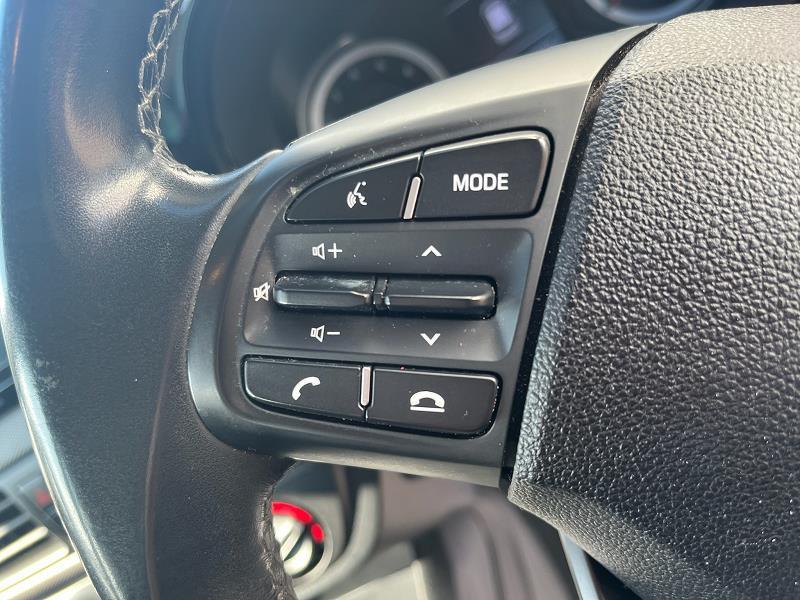 2021 21 Hyundai I10 1.2 Mpi Se Connect 5dr Petrol Manual In Aqua Turquoise