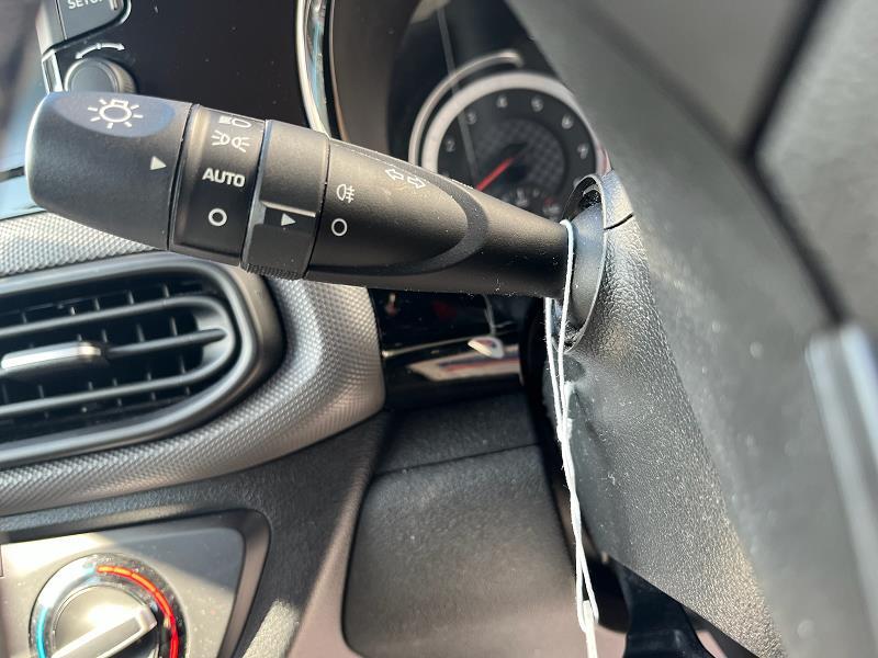 2021 21 Hyundai I10 1.2 Mpi Se Connect 5dr Petrol Manual In Aqua Turquoise