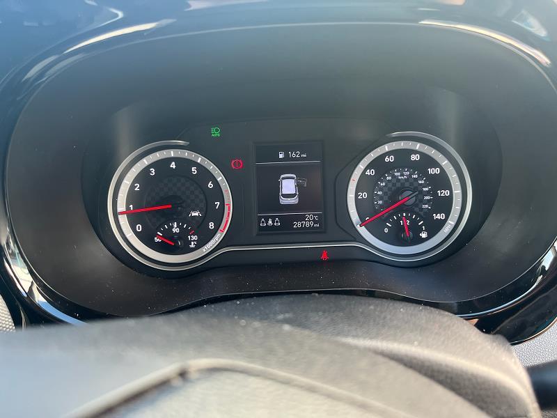 2021 21 Hyundai I10 1.2 Mpi Se Connect 5dr Petrol Manual In Aqua Turquoise