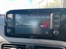 2021 21 Hyundai I10 1.2 Mpi Se Connect 5dr Petrol Manual In Aqua Turquoise