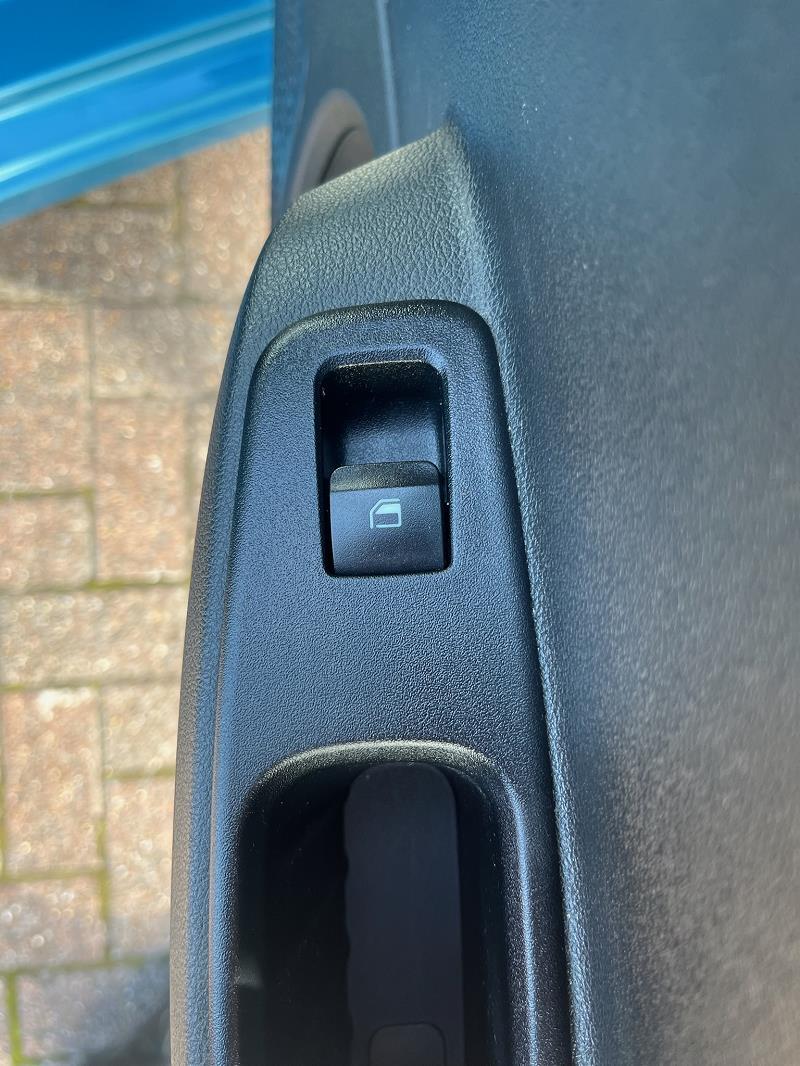 2021 21 Hyundai I10 1.2 Mpi Se Connect 5dr Petrol Manual In Aqua Turquoise