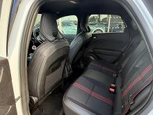 2022 22 Renault Captur 1.3 Tce 140 R.s. Line 5dr Edc Petrol Automatic In White With Black Roof