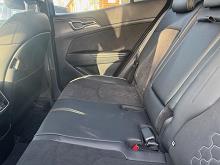 2023 23 Kia Sportage 1.6t Gdi Hev Gt-line 5dr Auto Hybrid Electric Automatic In Blue