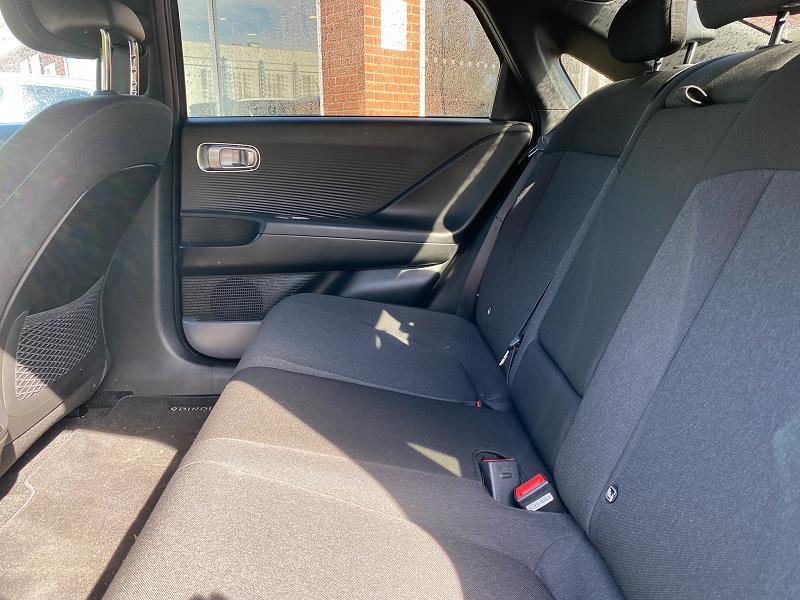 2023 23 Hyundai Ioniq 6 168kw Premium 77kwh 4dr Auto Electric Automatic In Abyss Black
