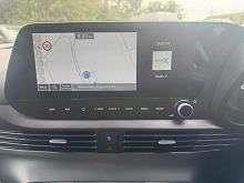 2024 24 Hyundai Bayon 1.0 Tgdi [120] 48v Mhev Premium 5dr Mild Hybrid Electric Petrol Manual In Aurora Grey