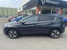 2024 24 Hyundai Bayon 1.0 Tgdi [120] 48v Mhev Premium 5dr Mild Hybrid Electric Petrol Manual In Aurora Grey