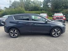 2024 24 Hyundai Bayon 1.0 Tgdi [120] 48v Mhev Premium 5dr Mild Hybrid Electric Petrol Manual In Aurora Grey
