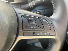 2025 25 Nissan Juke 1.0 Dig-t N-connecta 5dr Dct Petrol Automatic In Grey