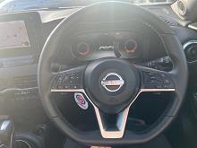 2025 25 Nissan Juke 1.0 Dig-t N-connecta 5dr Dct Petrol Automatic In Grey