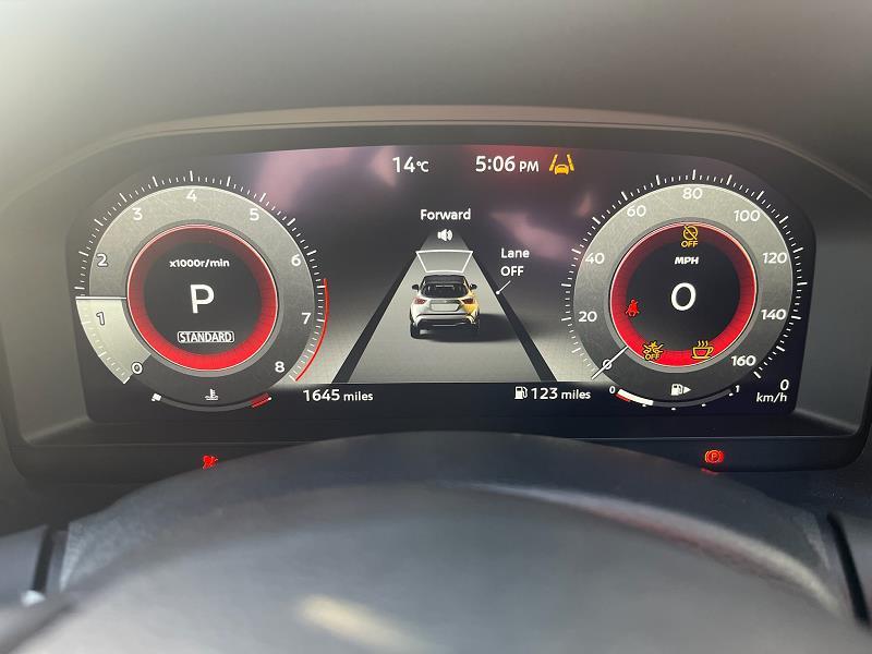 2025 25 Nissan Juke 1.0 Dig-t N-connecta 5dr Dct Petrol Automatic In Grey