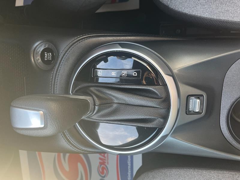 2025 25 Nissan Juke 1.0 Dig-t N-connecta 5dr Dct Petrol Automatic In Grey