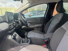 2025 25 Dacia Sandero Stepway 1.0 Tce Extreme 5dr Petrol Manual In Iron Blue