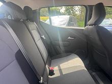 2025 25 Dacia Sandero Stepway 1.0 Tce Extreme 5dr Petrol Manual In Iron Blue
