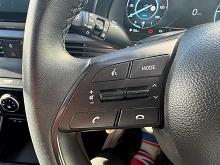 2021 71 Hyundai Bayon 1.0 Tgdi 48v Mhev Se Connect 5dr Bi-fuel Manual In Mangrove Green