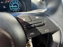 2021 71 Hyundai Bayon 1.0 Tgdi 48v Mhev Se Connect 5dr Bi-fuel Manual In Mangrove Green