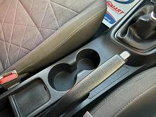 2021 71 Hyundai Bayon 1.0 Tgdi 48v Mhev Se Connect 5dr Bi-fuel Manual In Mangrove Green