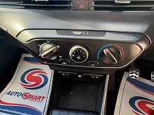 2021 71 Hyundai Bayon 1.0 Tgdi 48v Mhev Se Connect 5dr Bi-fuel Manual In Mangrove Green