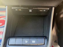 2021 71 Hyundai Bayon 1.0 Tgdi 48v Mhev Se Connect 5dr Bi-fuel Manual In Mangrove Green