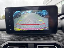 2023 73 Dacia Sandero 1.0 Tce Expression 5dr Petrol Manual In Fusion Red