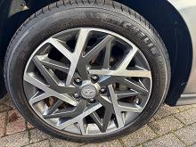 2022 22 Hyundai Kona 1.6 Gdi Hybrid Premium 5dr Dct Hybrid Petrol Automatic In Galatic Grey