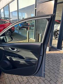 2022 22 Hyundai Kona 1.6 Gdi Hybrid Premium 5dr Dct Hybrid Petrol Automatic In Galatic Grey