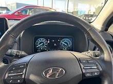 2022 22 Hyundai Kona 1.6 Gdi Hybrid Premium 5dr Dct Hybrid Petrol Automatic In Galatic Grey