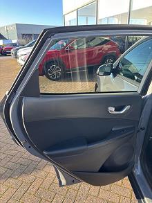 2022 22 Hyundai Kona 1.6 Gdi Hybrid Premium 5dr Dct Hybrid Petrol Automatic In Galatic Grey