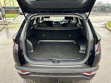2023 23 Hyundai Tucson 1.6 Tgdi 48v Mhd Se Connect 5dr 2wd Dct Mild Hybrid Electric Petrol Automatic In Phantom Black