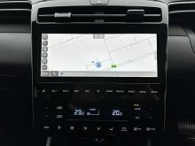 2023 23 Hyundai Tucson 1.6 Tgdi 48v Mhd Se Connect 5dr 2wd Dct Mild Hybrid Electric Petrol Automatic In Phantom Black