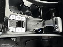 2023 23 Hyundai Tucson 1.6 Tgdi 48v Mhd Se Connect 5dr 2wd Dct Mild Hybrid Electric Petrol Automatic In Phantom Black