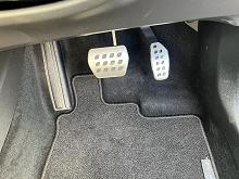 2025 25 Renault Symbioz 1.6 E-tech Fhev 145 Techno Esprit Alpine 5dr Auto Hybrid Petrol Automatic In Oyster Grey