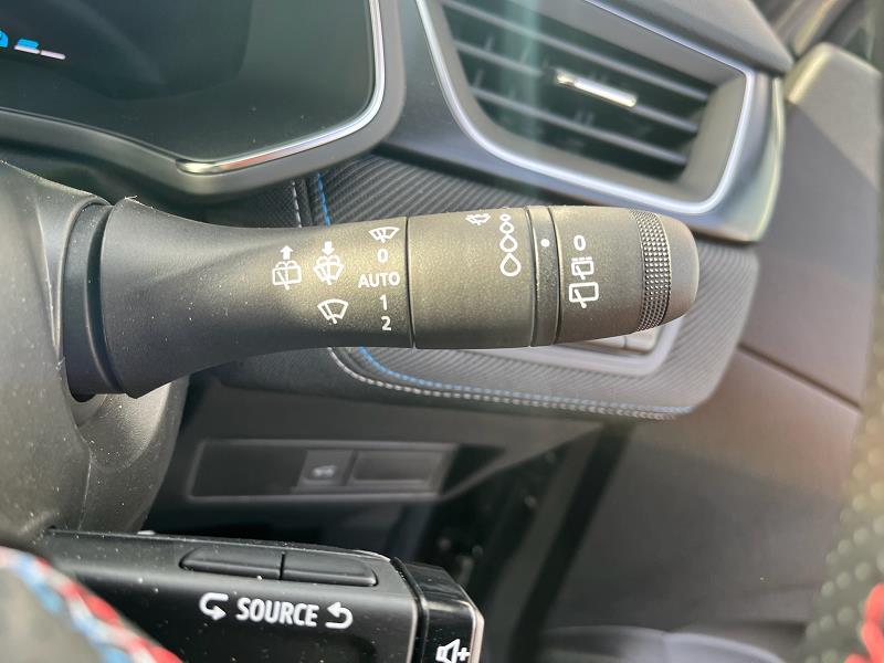 2025 25 Renault Symbioz 1.6 E-tech Fhev 145 Techno Esprit Alpine 5dr Auto Hybrid Petrol Automatic In Oyster Grey