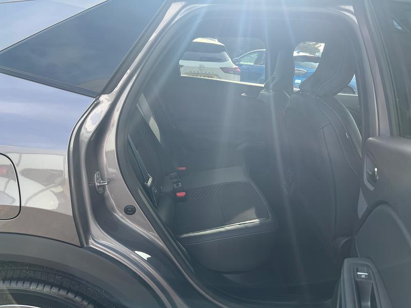 2025 25 Renault Symbioz 1.6 E-tech Fhev 145 Techno Esprit Alpine 5dr Auto Hybrid Petrol Automatic In Oyster Grey