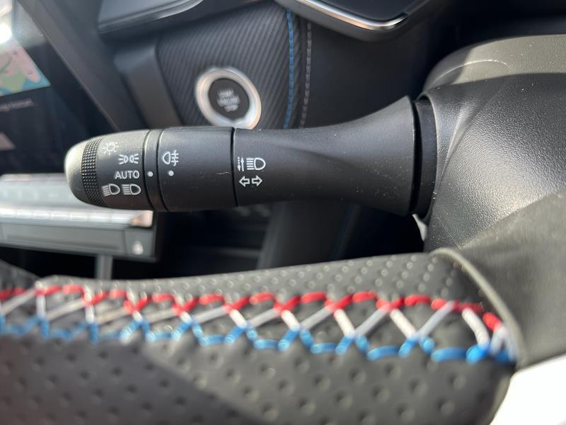 2025 25 Renault Symbioz 1.6 E-tech Fhev 145 Techno Esprit Alpine 5dr Auto Hybrid Petrol Automatic In Oyster Grey