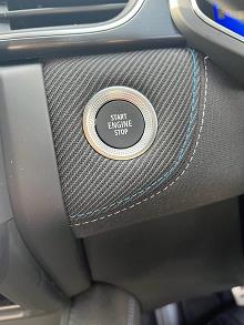 2025 25 Renault Symbioz 1.6 E-tech Fhev 145 Techno Esprit Alpine 5dr Auto Hybrid Petrol Automatic In Oyster Grey