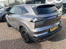 2025 25 Renault Symbioz 1.6 E-tech Fhev 145 Techno Esprit Alpine 5dr Auto Hybrid Petrol Automatic In Oyster Grey