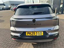 2025 25 Renault Symbioz 1.6 E-tech Fhev 145 Techno Esprit Alpine 5dr Auto Hybrid Petrol Automatic In Oyster Grey