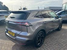2025 25 Renault Symbioz 1.6 E-tech Fhev 145 Techno Esprit Alpine 5dr Auto Hybrid Petrol Automatic In Oyster Grey